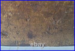 Vintage Cape Cod Cottage Cast Iron Doorstop. LACS 730 Vintage Cape Cod Cottage Cast Iron Doorstop. LACS 730