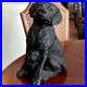 Vintage_Cast_Iron_Black_Labrador_with_Baby_DogDOORSTOP_19_Lbs_13_Tall_01_myat