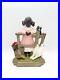 Vintage_Cast_Iron_Doorstop_Girl_Standing_at_Fence_Farm_Animals_Americana_01_lxk