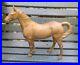 Vintage_Hubley_Toys_Cast_Iron_Horse_Figure_Equestrian_DoorStop_Painted_Gold_01_yblj