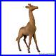 Vintage_Large_African_Giraffe_Cast_Iron_Figural_Doorstop_Sculpture_01_ov